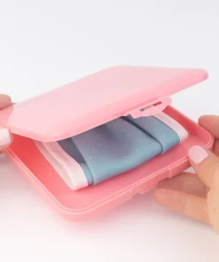 Estuche rígido XL para mascarillas no personalizado - Imagen 8