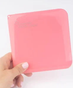 Estuche rígido XL para mascarillas no personalizado - Imagen 7