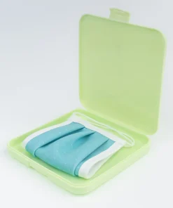 Estuche rígido XL para mascarillas no personalizado - Imagen 4