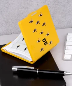 Estuche para mascarillas personalizado