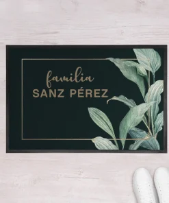 Felpudos de goma personalizados - Imagen 7