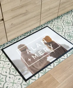 Felpudos de goma personalizados - Imagen 6