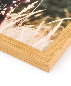 Cuadros personalizados con marco de madera - Imagen 10