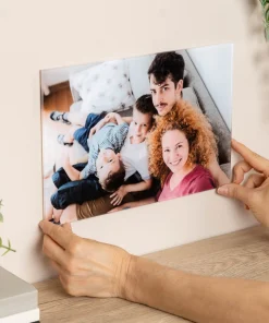 Fotos en metacrilato