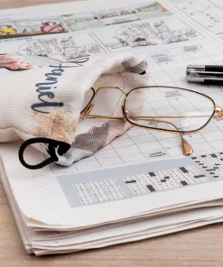 Alternative view of Funda de gafas personalizada