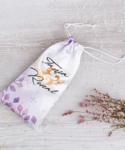 Funda de gafas personalizada