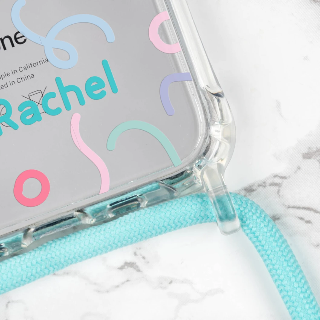 Fundas personalizadas para iPhone 12 / 12 Pro / 12 Pro Max / 12 mini - Imagen 8