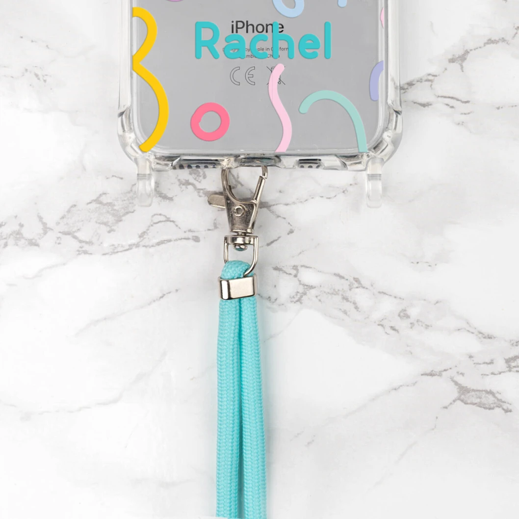 Fundas personalizadas para iPhone 12 / 12 Pro / 12 Pro Max / 12 mini - Imagen 7