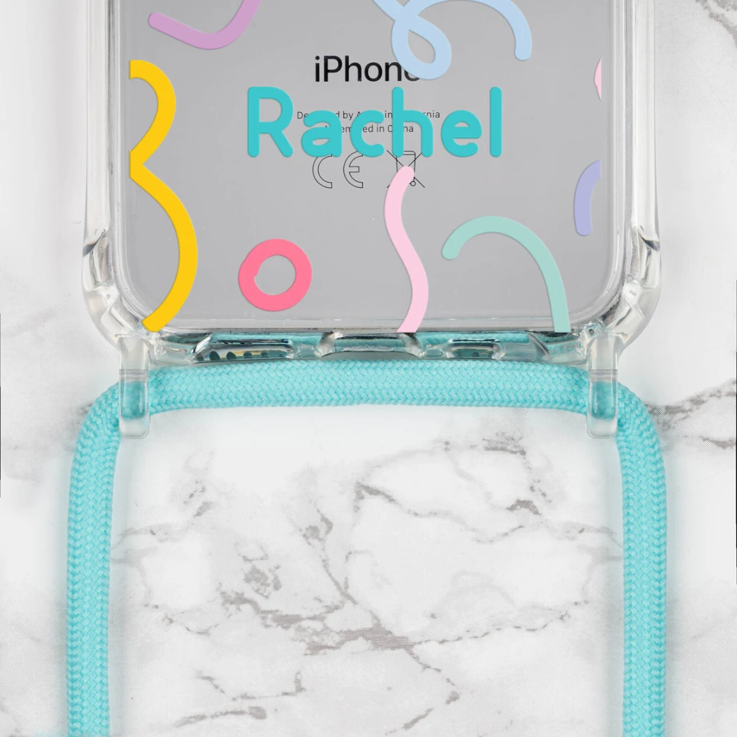 Fundas personalizadas para iPhone 12 / 12 Pro / 12 Pro Max / 12 mini - Imagen 6