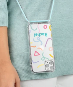 Alternative view of Fundas personalizadas para iPhone 12 / 12 Pro / 12 Pro Max / 12 mini