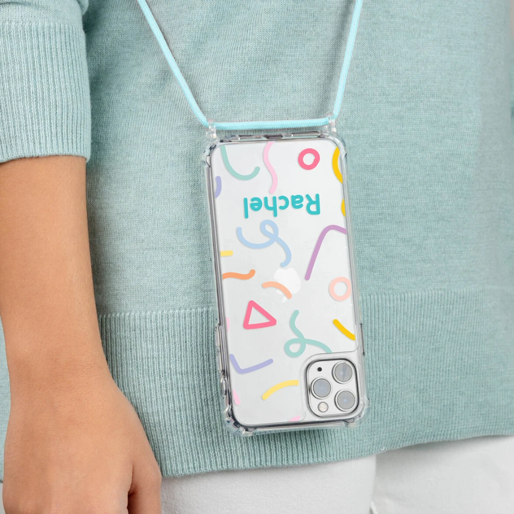 Fundas personalizadas para iPhone 12 / 12 Pro / 12 Pro Max / 12 mini - Imagen 2