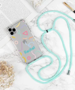 Fundas personalizadas para iPhone 12 / 12 Pro / 12 Pro Max / 12 mini - Imagen 5