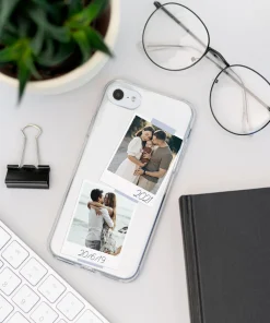 Fundas personalizadas iPhone SE 3 (2022) / SE 2 (2020)