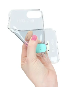 Alternative view of Fundas personalizadas iPhone SE 3 (2022) / SE 2 (2020)