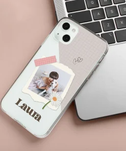 Fundas personalizadas iPhone 14 / 14 Pro / 14 Pro Max / 14 Plus - Imagen 10
