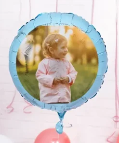 Globos personalizados