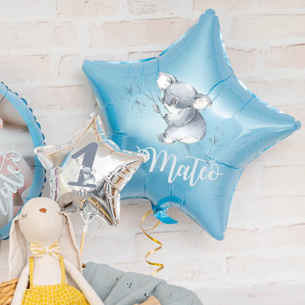 Globos personalizados - Imagen 14