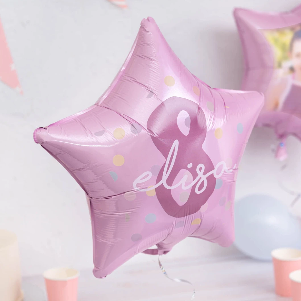 Globos personalizados - Imagen 13