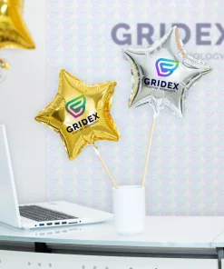 Globos personalizados - Imagen 12