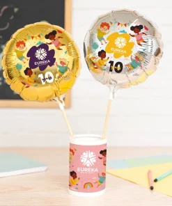 Globos personalizados - Imagen 4