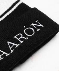 Gorro de invierno bordado - Imagen 5