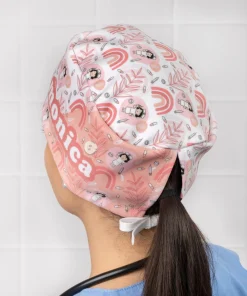Gorro de quirófano personalizado - Imagen 6