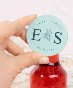 Imán abrebotellas personalizado - Imagen 3