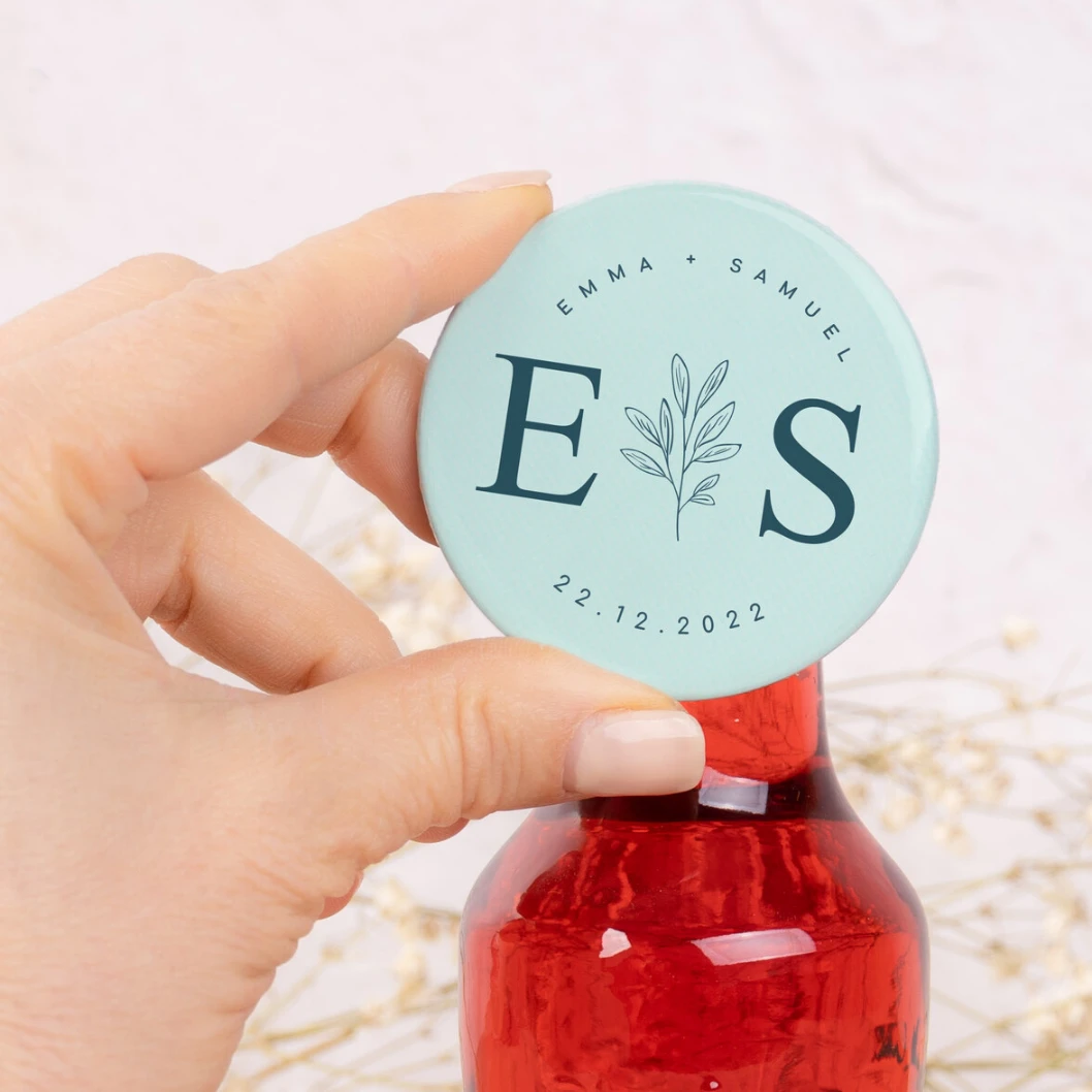 Imán abrebotellas personalizado - Imagen 3