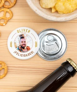 Imán abrebotellas personalizado - Imagen 6