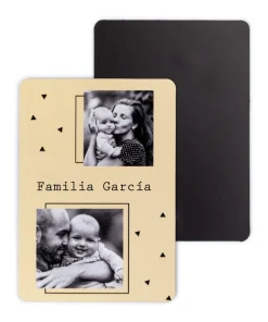 Imanes flexibles personalizados rectangulares - Imagen 4