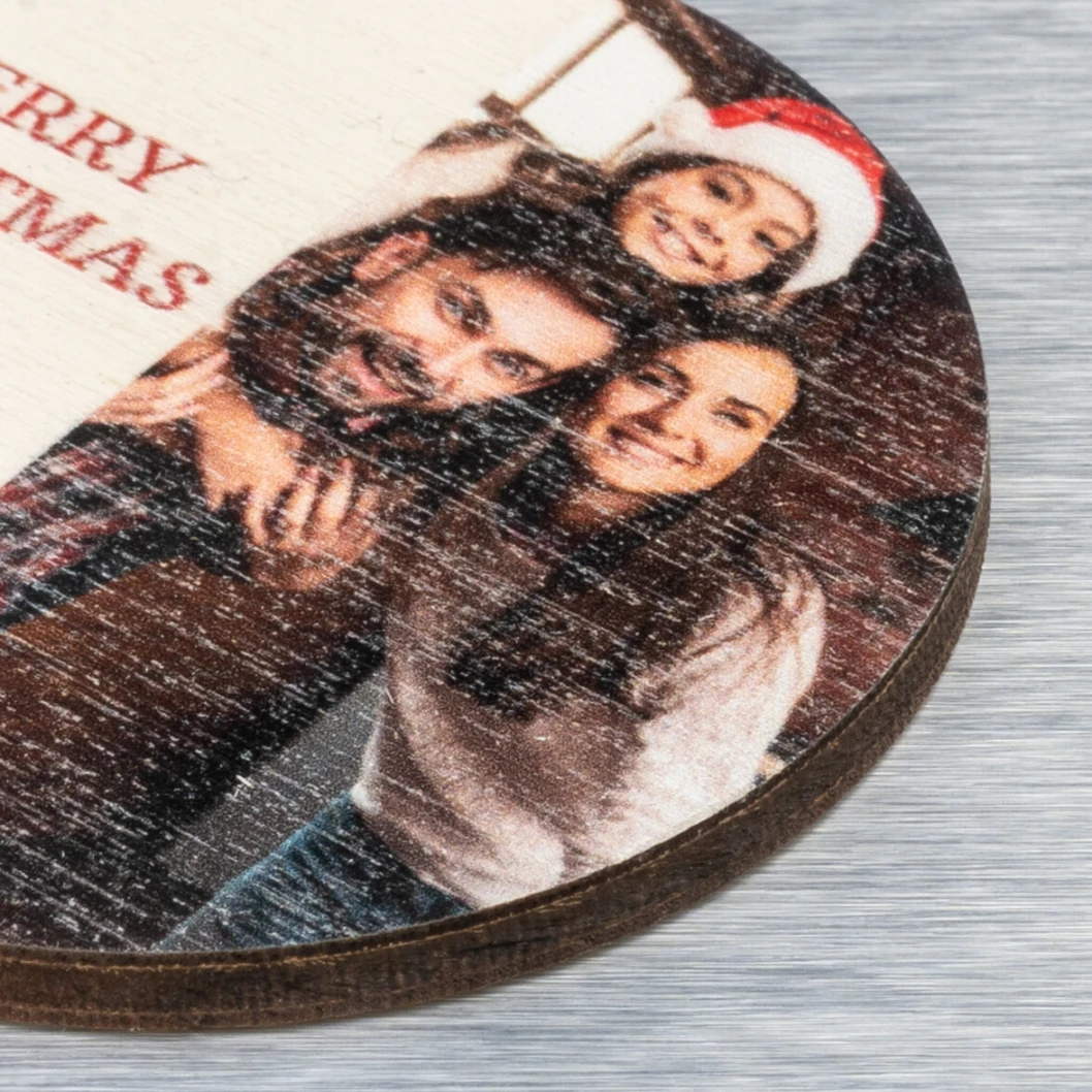 Imanes de madera personalizados - Imagen 16