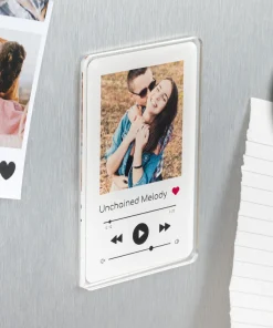 Imanes de metacrilato personalizados - Imagen 4