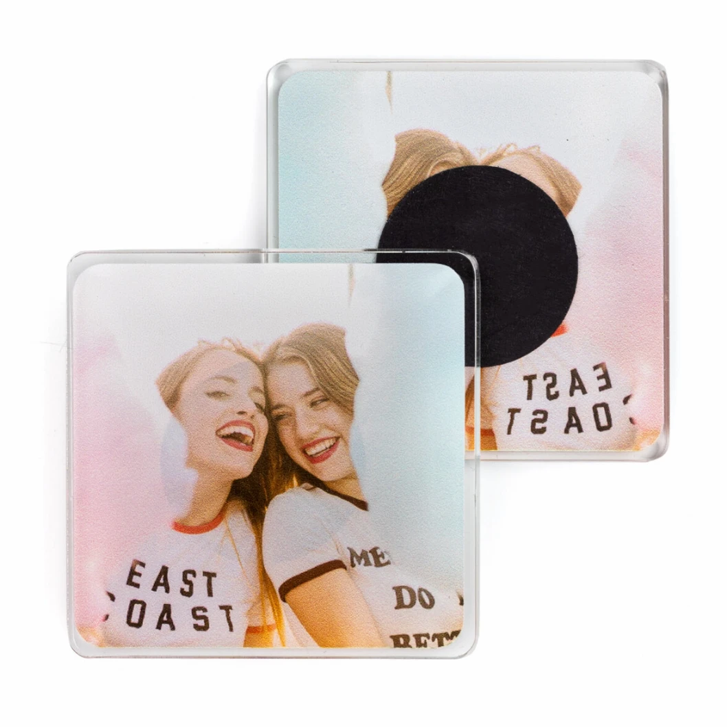 Imanes de metacrilato personalizados - Imagen 24