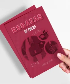Impresión de Flyers - Imagen 4