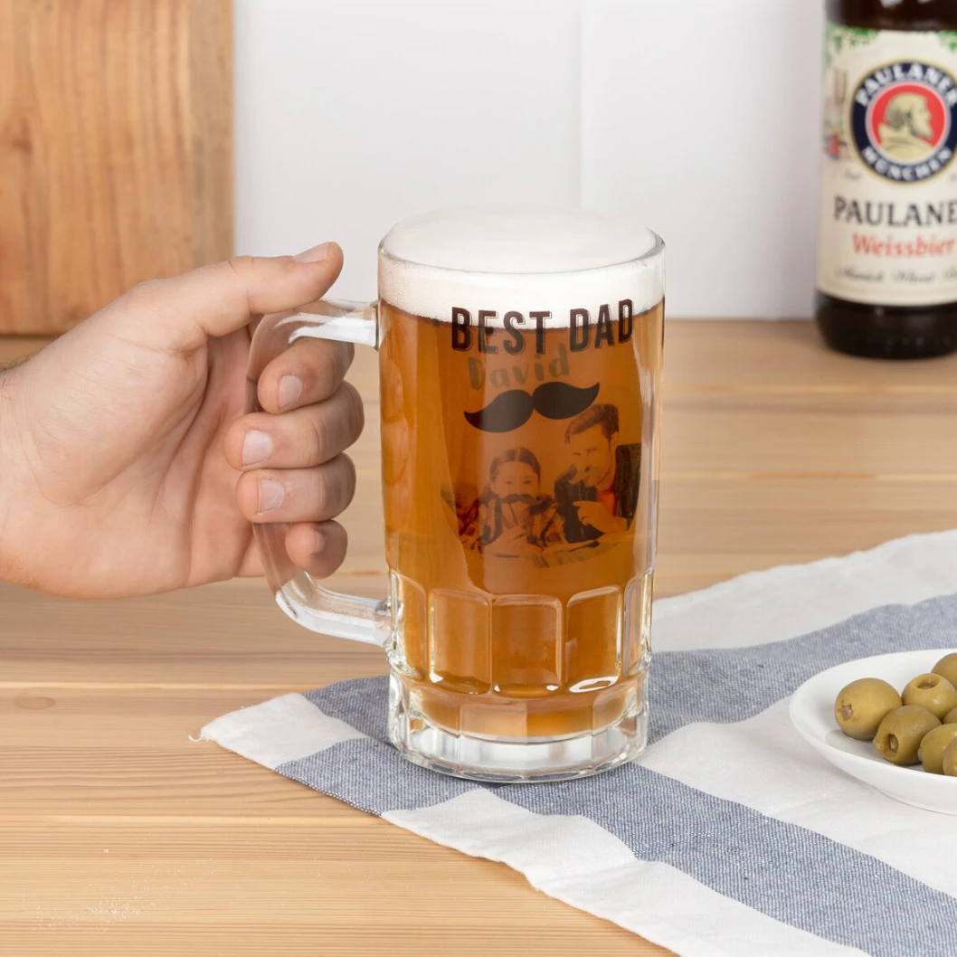 Jarras de cerveza personalizadas - Imagen 9