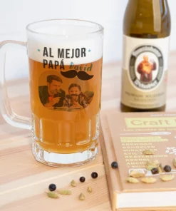 Jarras de cerveza personalizadas - Imagen 8