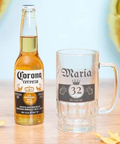 Jarras de cerveza personalizadas - Imagen 7