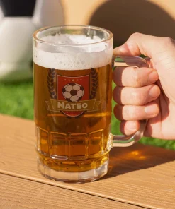 Jarras de cerveza personalizadas - Imagen 6