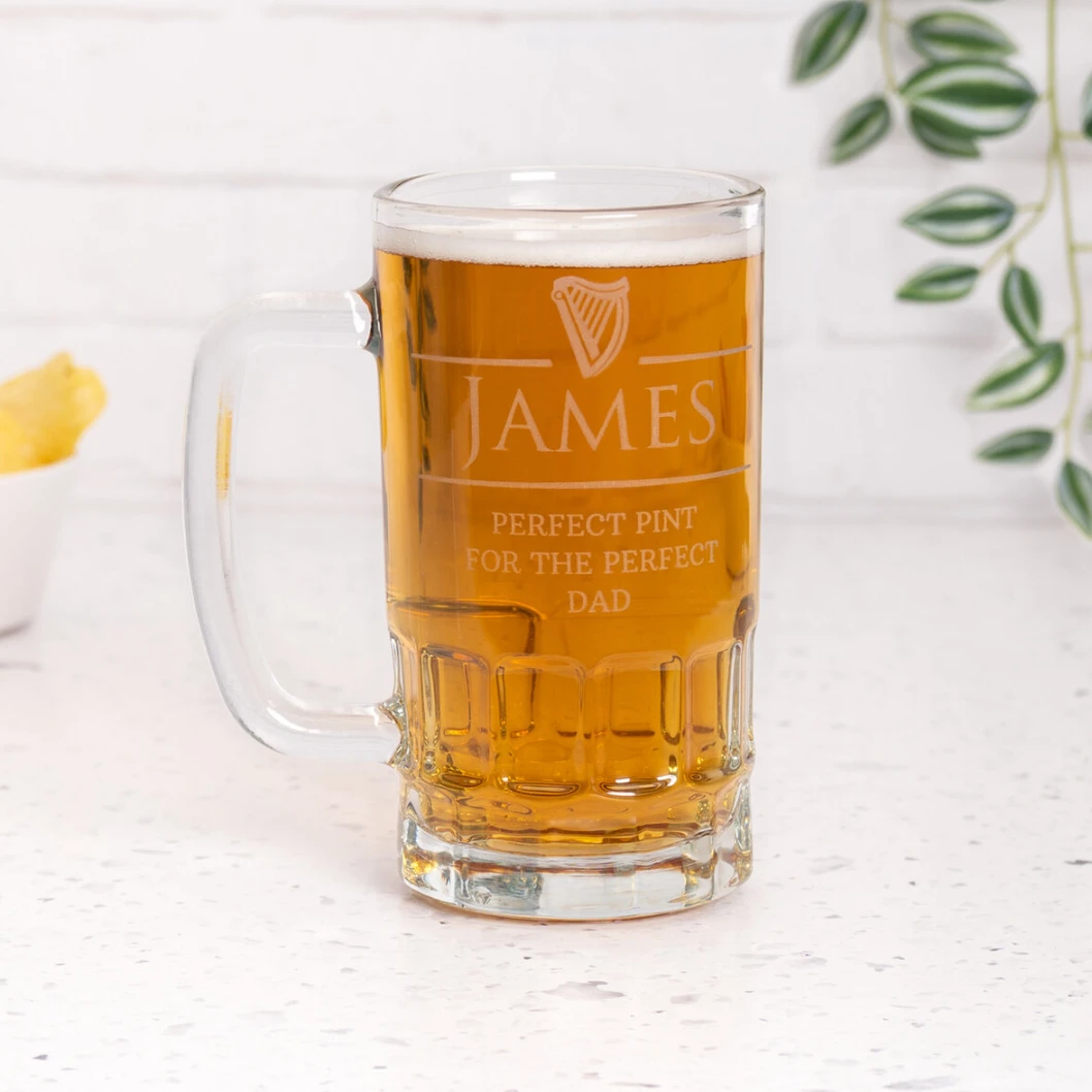 Jarras de cerveza personalizadas - Imagen 5