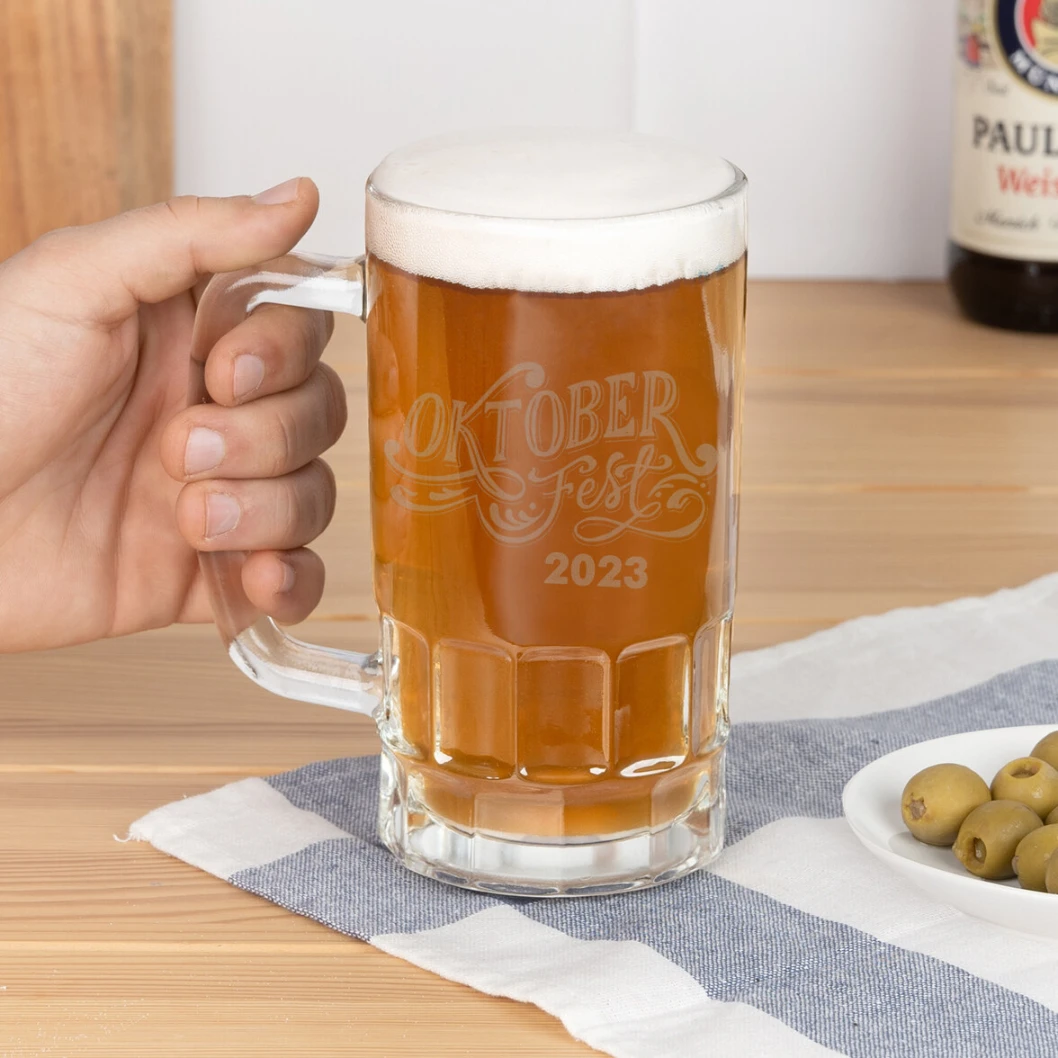 Jarras de cerveza personalizadas - Imagen 3