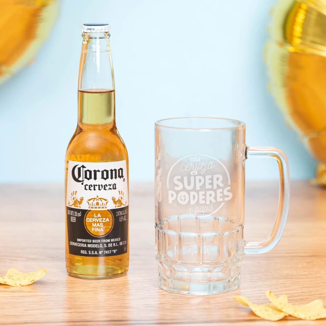 Jarras de cerveza personalizadas - Imagen 22