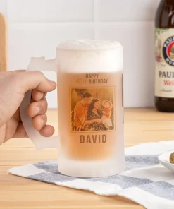 Jarras de cerveza personalizadas - Imagen 17