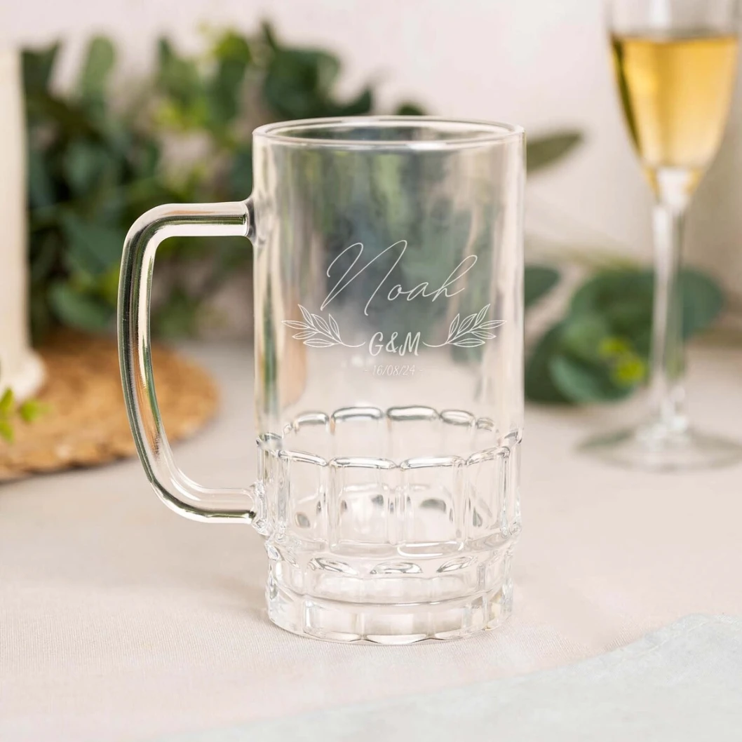 Jarras de cerveza personalizadas - Imagen 20