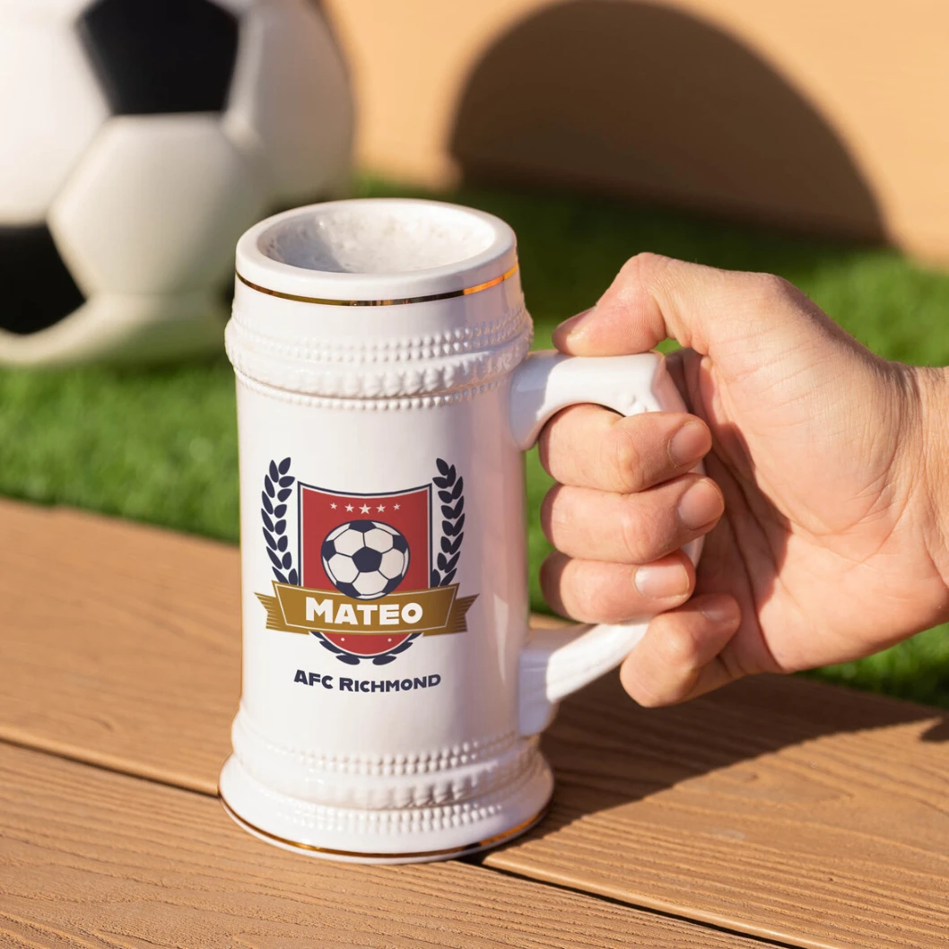 Jarras de cerveza personalizadas - Imagen 19