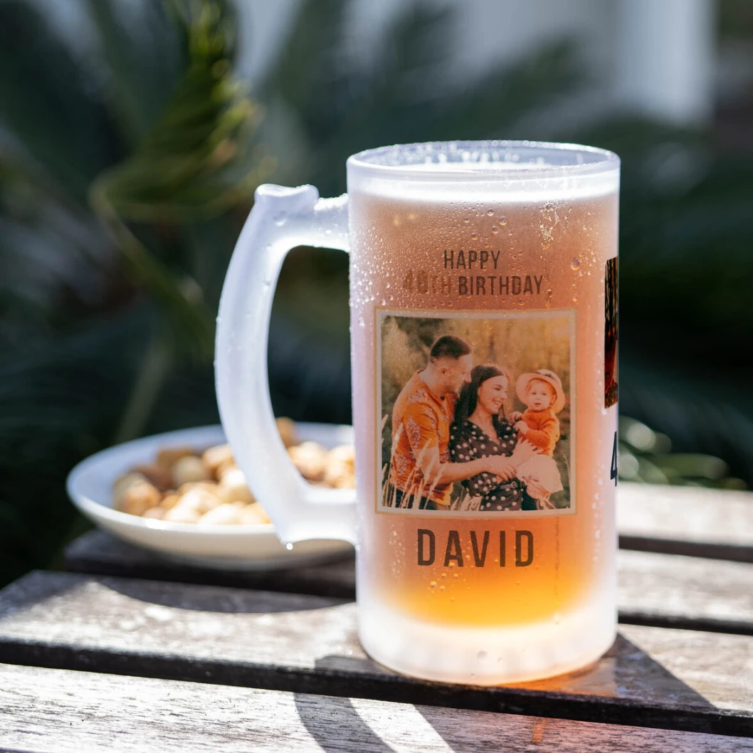Jarras de cerveza personalizadas - Imagen 16