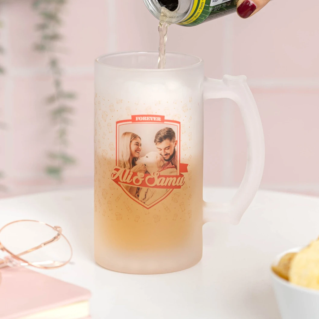 Jarras de cerveza personalizadas - Imagen 15