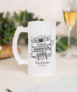 Jarras de cerveza personalizadas - Imagen 13