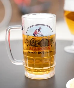 Jarras de cerveza personalizadas - Imagen 12