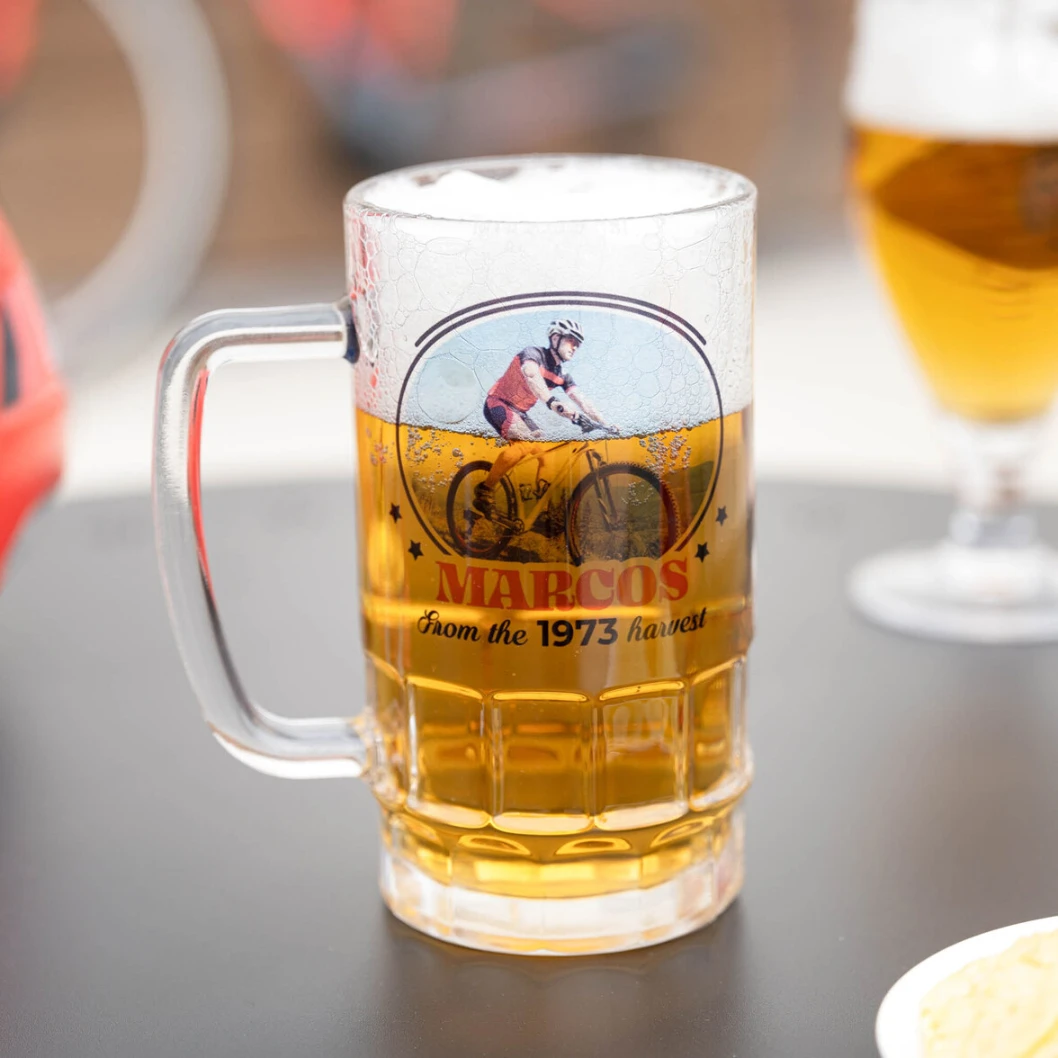 Jarras de cerveza personalizadas - Imagen 12