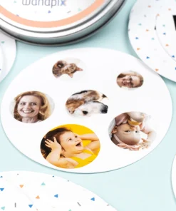 Juego de cartas Match Bubbles personalizado - Imagen 4